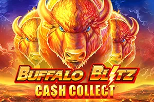 Buffalo Blitz Cash Collect - STARBET388