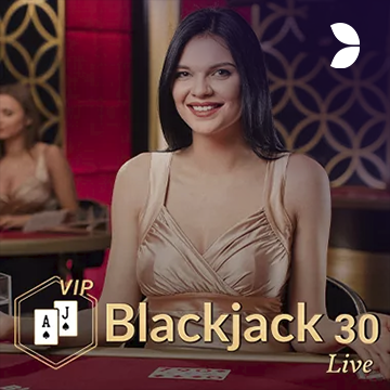 Blackjack VIP 30 - STARBET388