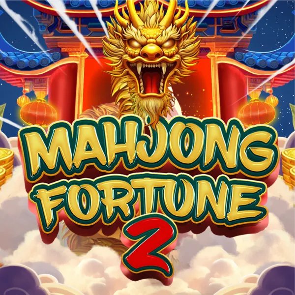 CosmoPlay : Mahjong Fortune 2 - STARBET388