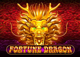 Pragmatic : Fortune Dragon - STARBET388