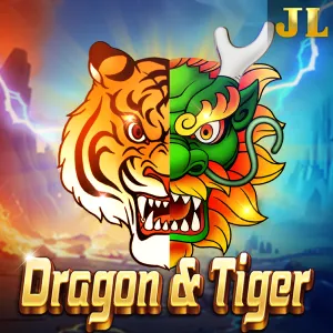 Dragon & Tiger - STARBET388