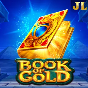 Jili : Book of Gold - STARBET388