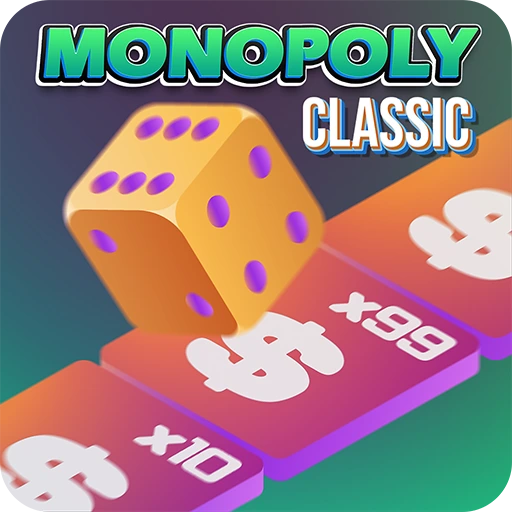 Monopoly Classic - STARBET388