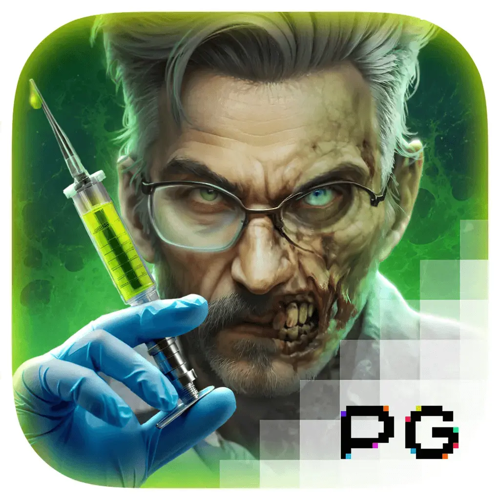 Zombie Outbreak - STARBET388