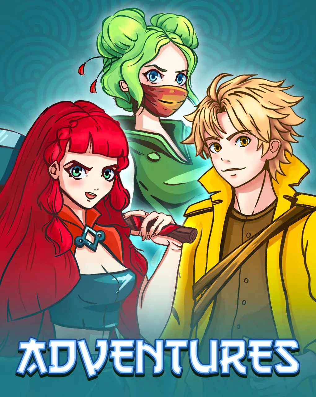 Bgaming : Adventures - STARBET388