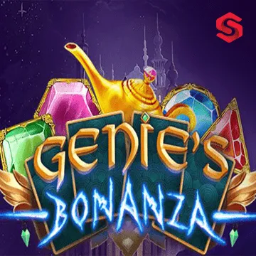 Genies Bonanza - STARBET388