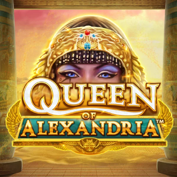Queen of Alexandria&trade; - STARBET388