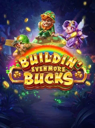PlaynGo : Buildin Even More Bucks - STARBET388