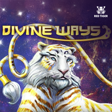 Redtiger : Divine Ways - STARBET388