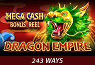 Spadegaming : Dragon Empire - STARBET388