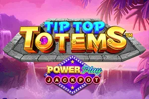 Tip Top Totem PowerPlay Jackpot - STARBET388