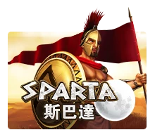 Joker123 : Sparta - STARBET388