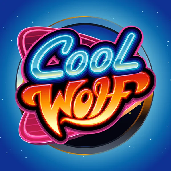 Cool Wolf - STARBET388