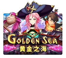 Joker123 : Golden Sea - STARBET388
