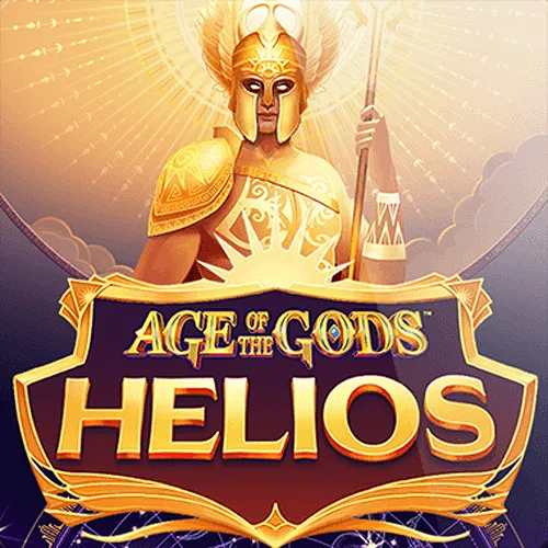 Age of the Gods: Helios - STARBET388