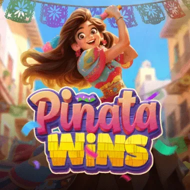 YGR : Pinata Wins - STARBET388