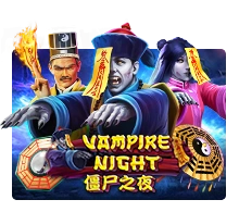 Joker123 : Jiang Shi Night - STARBET388