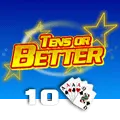 Tens or Better 10 Hand - STARBET388