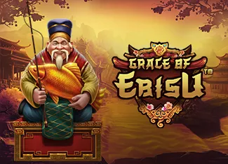 Grace of Ebisu - STARBET388