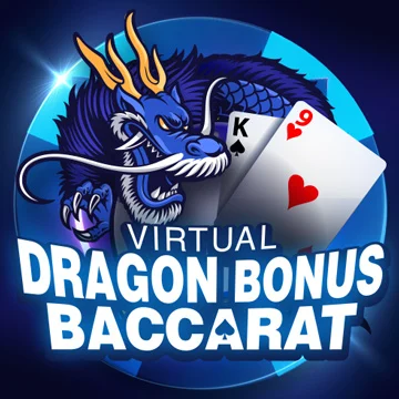 Virtual Dragon Bonus Baccarat - STARBET388