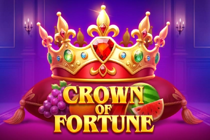 Jili : Crown of Fortune - STARBET388