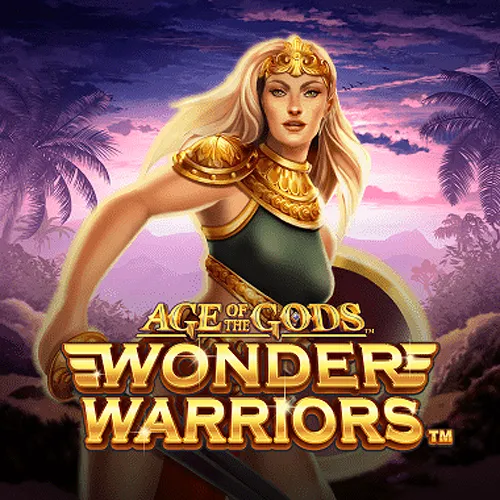 Age of the Gods: Wonder Warriors - STARBET388