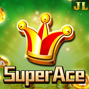 Jili : Super Ace - STARBET388