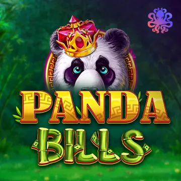 Octoplay : Panda Bills - STARBET388