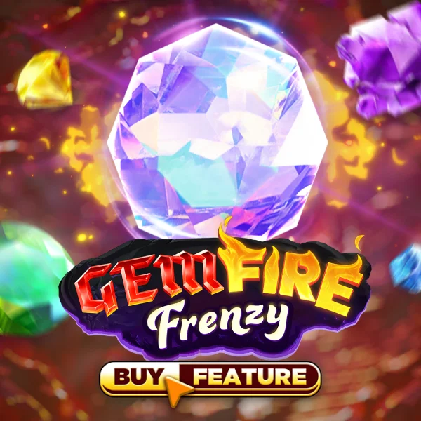 Gem Fire Frenzy - STARBET388