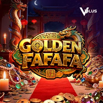 GOLDEN FAFAFA - STARBET388