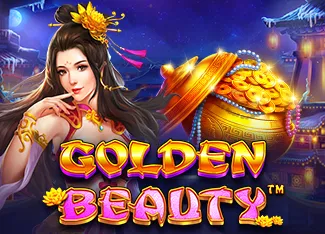 Pragmatic : Golden Beauty - STARBET388