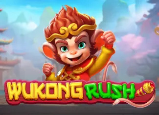 Pragmatic : Monkey King Rush - STARBET388