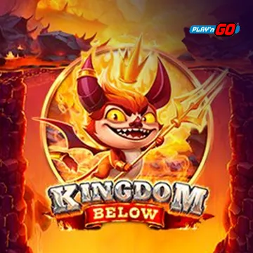PlaynGo : Kingdom Below - STARBET388