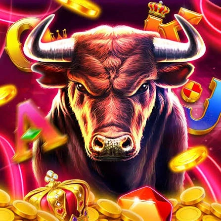 PLAYSTAR : FORTUNE BULL - STARBET388