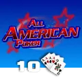 All American Poker 10 Hand - STARBET388