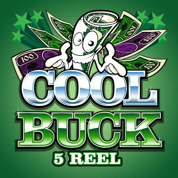 Cool Buck - 5 Reel - STARBET388