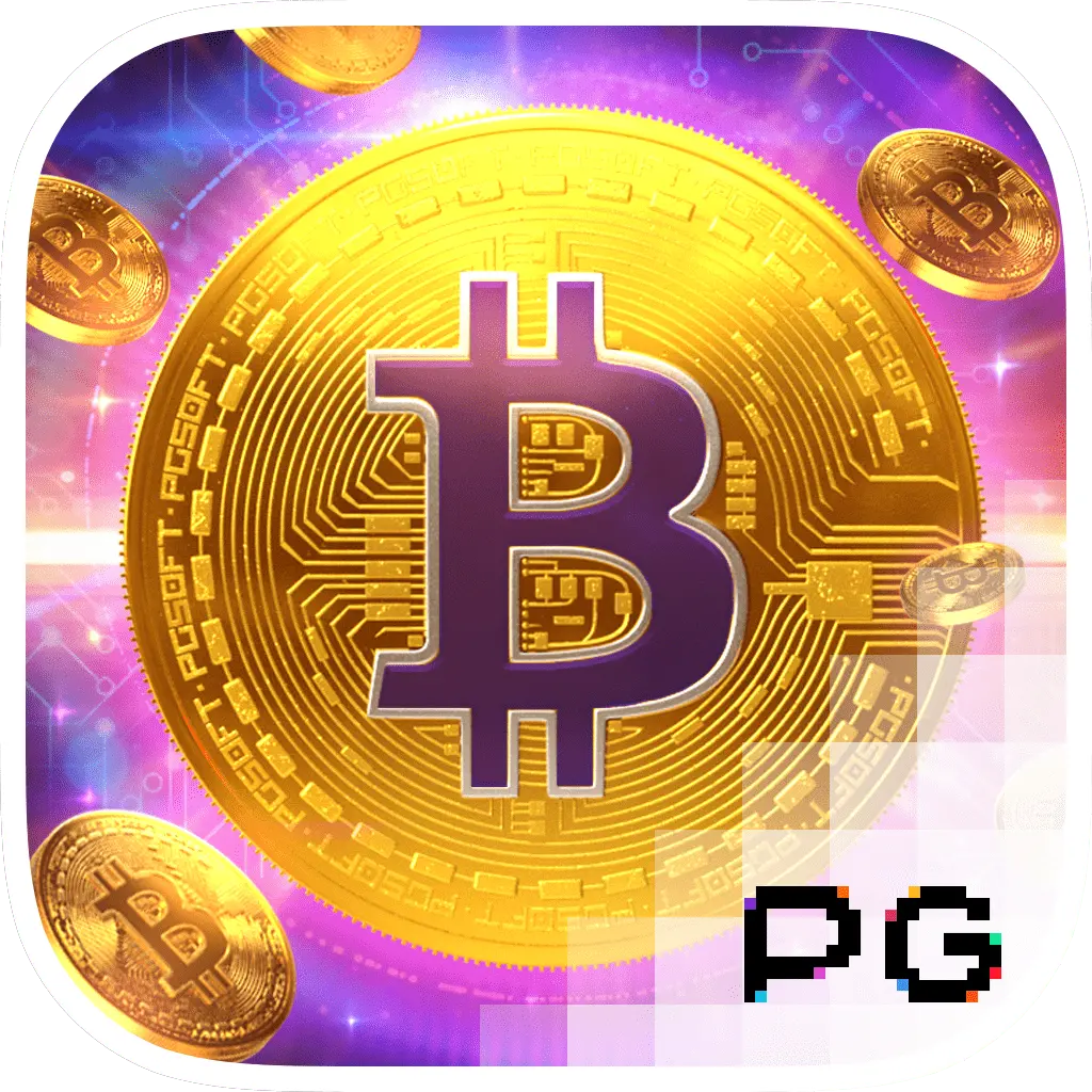 PGSoft : Crypto Gold - STARBET388