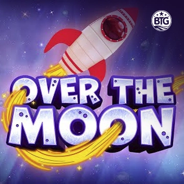 Bigtime : Over The Moon - STARBET388