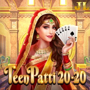 Teenpatti 20-20 - STARBET388