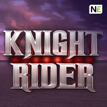 Knight Rider Video Slot - STARBET388