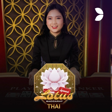 Thai Speed Baccarat A - STARBET388
