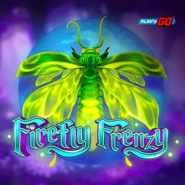 PlaynGo : Firefly Frenzy - STARBET388