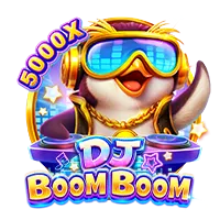 Facai : DJ BOOM BOOM - STARBET388