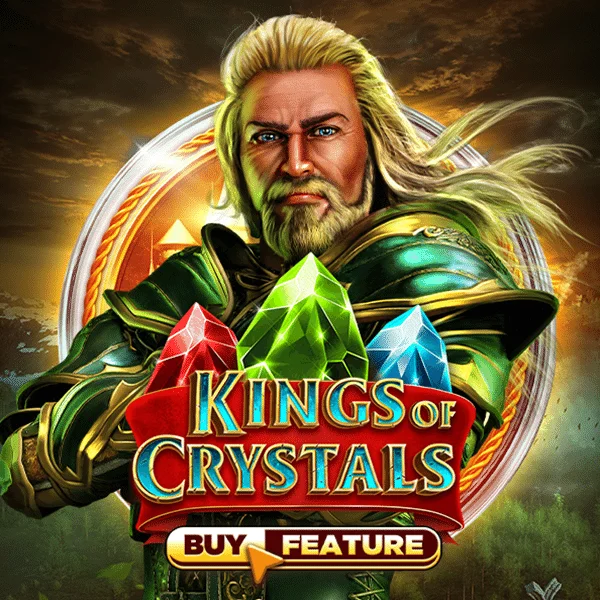 Kings of Crystals - STARBET388