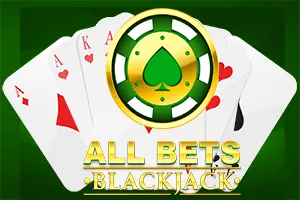 All Bets Blackjack - STARBET388