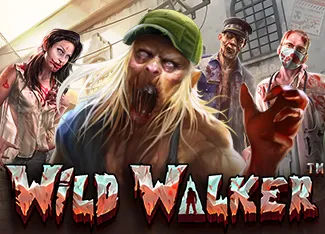 Pragmatic : Wild Walker - STARBET388