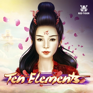 Redtiger : Ten Elements - STARBET388