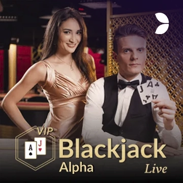Blackjack VIP Alpha - STARBET388