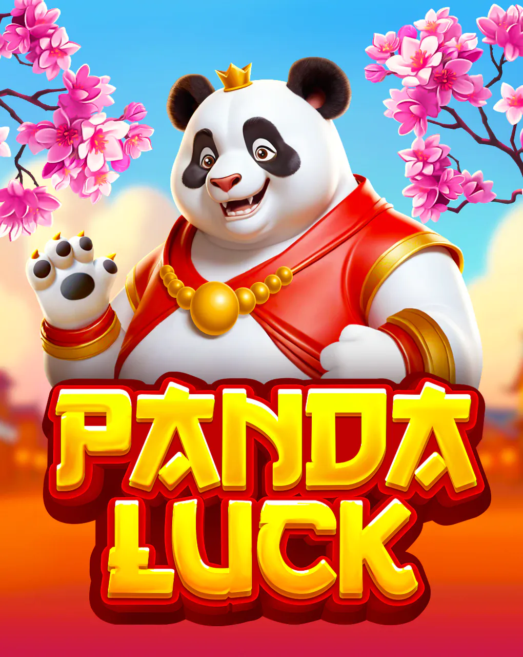 Bgaming : Panda Luck - STARBET388