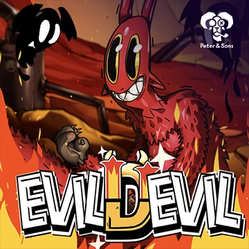 PeterSons : Evil Devil - STARBET388